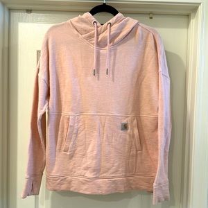Carhartt Salmon Hoodie